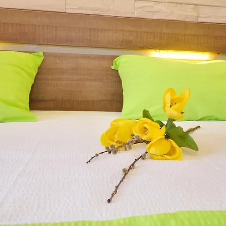 With A Parking Space Gradac 15282 Gradac (Split-Dalmatia)