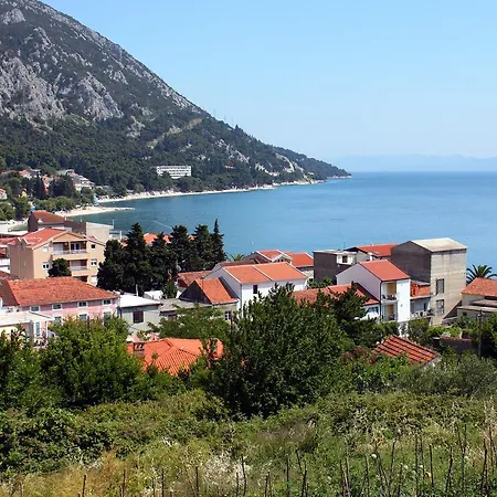 With A Parking Space Gradac 15282 Gradac (Split-Dalmatia)