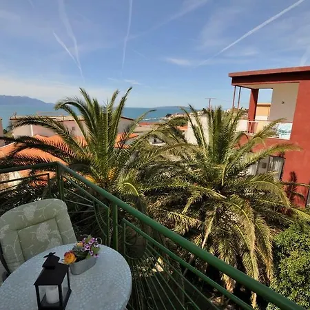 Gasthof With A Parking Space Gradac 15282
