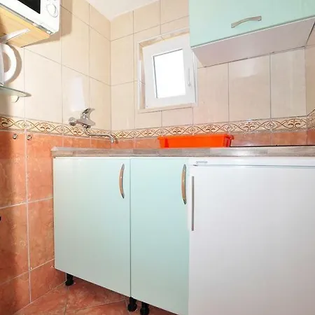 With A Parking Space Gradac 15282 Gradac (Split-Dalmatia)