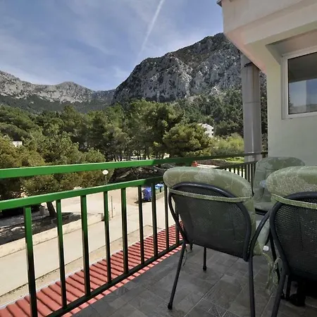 Gasthof With A Parking Space Gradac 15282