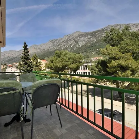 Gasthof With A Parking Space Gradac 15282